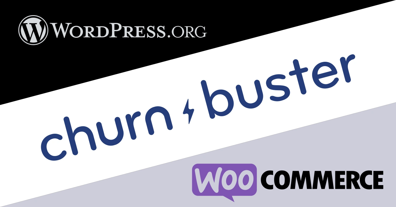 How to Install Churnbuster on WordPress