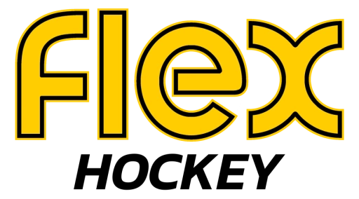 Flex Hockey Logo